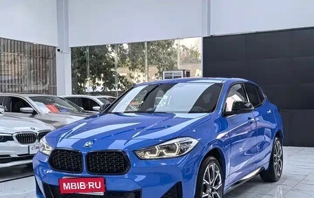 BMW X2, 2022 год, 2 260 000 рублей, 1 фотография