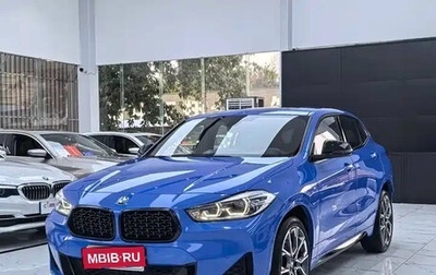 BMW X2, 2022 год, 2 260 000 рублей, 1 фотография