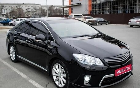 Toyota Sai, 2011 год, 1 210 000 рублей, 1 фотография