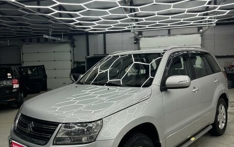 Suzuki Grand Vitara, 2011 год, 1 600 000 рублей, 1 фотография