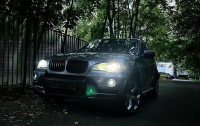 BMW X5, 2008 год, 1 690 000 рублей, 1 фотография