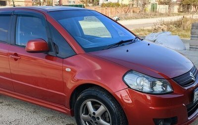Suzuki SX4 II рестайлинг, 2006 год, 550 000 рублей, 1 фотография
