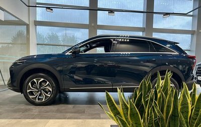 Haval F7, 2026 год, 3 099 000 рублей, 1 фотография