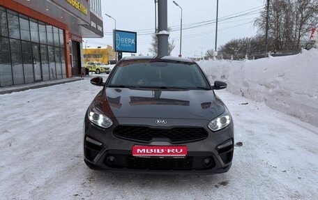 KIA Cerato IV, 2020 год, 1 970 000 рублей, 1 фотография