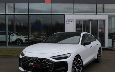 Audi A5, 2025 год, 6 500 000 рублей, 1 фотография