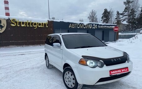 Honda HR-V I, 1998 год, 350 000 рублей, 1 фотография