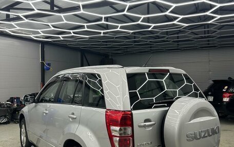 Suzuki Grand Vitara, 2011 год, 1 600 000 рублей, 19 фотография