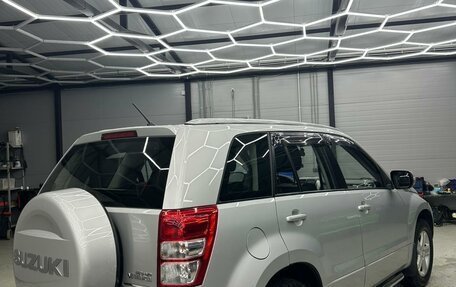 Suzuki Grand Vitara, 2011 год, 1 600 000 рублей, 17 фотография