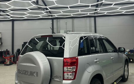 Suzuki Grand Vitara, 2011 год, 1 600 000 рублей, 18 фотография