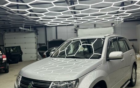 Suzuki Grand Vitara, 2011 год, 1 600 000 рублей, 16 фотография