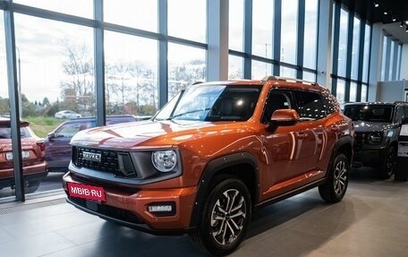 Haval H7, 2026 год, 4 199 000 рублей, 1 фотография