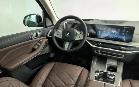 BMW X5, 2025 год, 10 710 000 рублей, 11 фотография