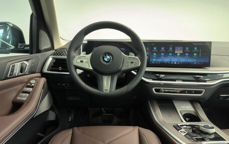 BMW X5, 2025 год, 10 710 000 рублей, 14 фотография