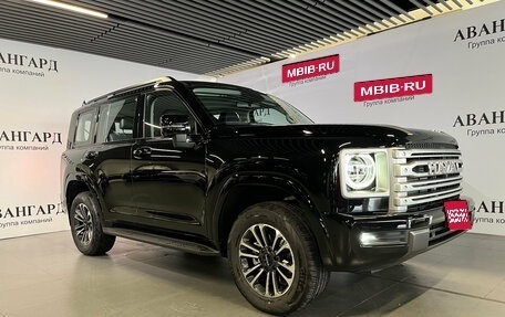 Haval H9, 2025 год, 4 699 000 рублей, 1 фотография