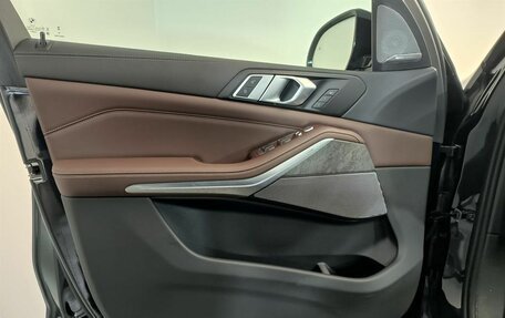 BMW X5, 2025 год, 10 710 000 рублей, 21 фотография