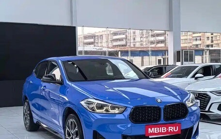 BMW X2, 2022 год, 2 260 000 рублей, 3 фотография