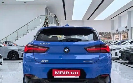 BMW X2, 2022 год, 2 260 000 рублей, 4 фотография