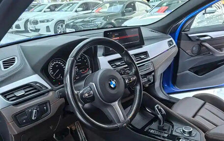 BMW X2, 2022 год, 2 260 000 рублей, 8 фотография