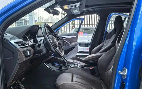 BMW X2, 2022 год, 2 260 000 рублей, 9 фотография