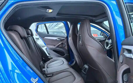 BMW X2, 2022 год, 2 260 000 рублей, 12 фотография