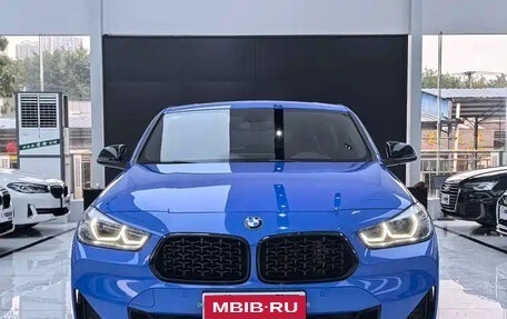 BMW X2, 2022 год, 2 260 000 рублей, 2 фотография