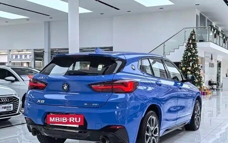 BMW X2, 2022 год, 2 260 000 рублей, 5 фотография
