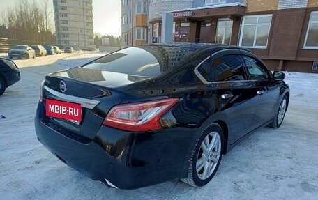Nissan Teana, 2014 год, 1 450 000 рублей, 6 фотография