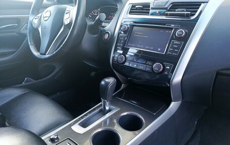 Nissan Teana, 2014 год, 1 450 000 рублей, 10 фотография