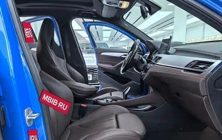 BMW X2, 2022 год, 2 260 000 рублей, 11 фотография