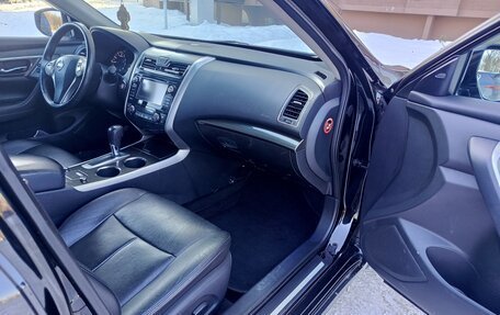 Nissan Teana, 2014 год, 1 450 000 рублей, 9 фотография