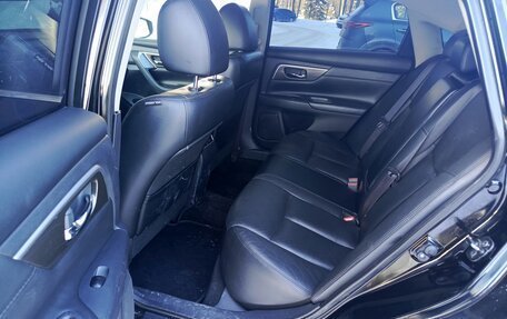 Nissan Teana, 2014 год, 1 450 000 рублей, 12 фотография