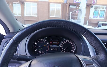 Nissan Teana, 2014 год, 1 450 000 рублей, 14 фотография