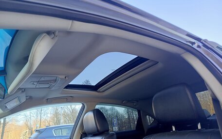 Nissan Teana, 2014 год, 1 450 000 рублей, 15 фотография