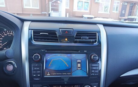 Nissan Teana, 2014 год, 1 450 000 рублей, 16 фотография