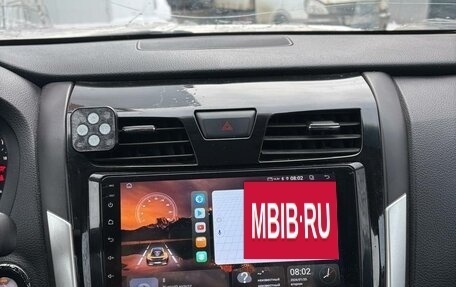 Nissan Altima V (L33), 2017 год, 1 250 000 рублей, 9 фотография