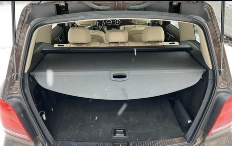 Mercedes-Benz GLK-Класс, 2014 год, 1 820 000 рублей, 8 фотография