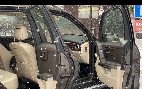 Mercedes-Benz GLK-Класс, 2014 год, 1 820 000 рублей, 10 фотография