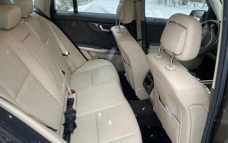 Mercedes-Benz GLK-Класс, 2014 год, 1 820 000 рублей, 9 фотография