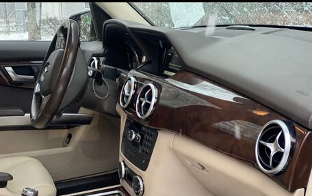 Mercedes-Benz GLK-Класс, 2014 год, 1 820 000 рублей, 13 фотография