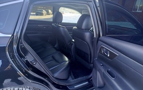 Nissan Teana, 2014 год, 1 450 000 рублей, 11 фотография