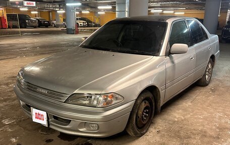 Toyota Carina, 1996 год, 250 000 рублей, 3 фотография