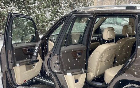 Mercedes-Benz GLK-Класс, 2014 год, 1 820 000 рублей, 20 фотография