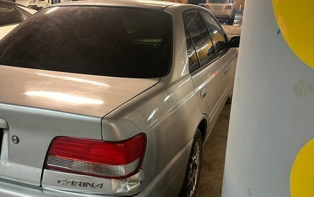 Toyota Carina, 1996 год, 250 000 рублей, 5 фотография