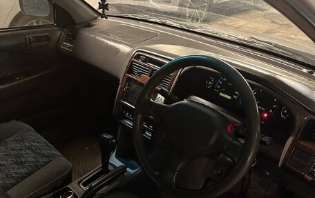 Toyota Carina, 1996 год, 250 000 рублей, 6 фотография