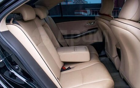 Toyota Sai, 2011 год, 1 210 000 рублей, 4 фотография