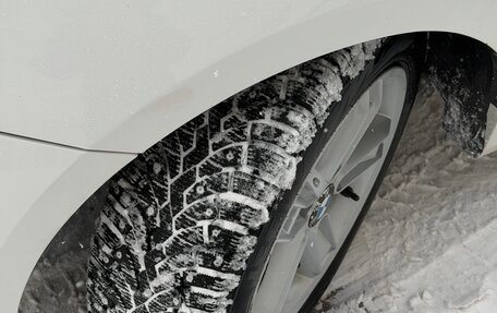 BMW 1 серия, 2011 год, 700 000 рублей, 8 фотография