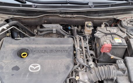 Mazda 6, 2010 год, 1 190 000 рублей, 2 фотография