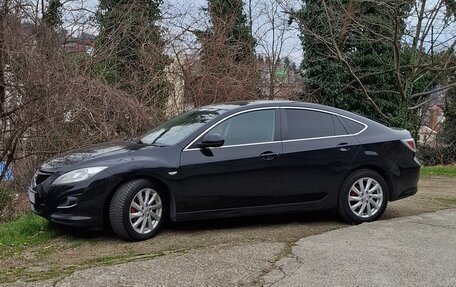 Mazda 6, 2010 год, 1 190 000 рублей, 4 фотография
