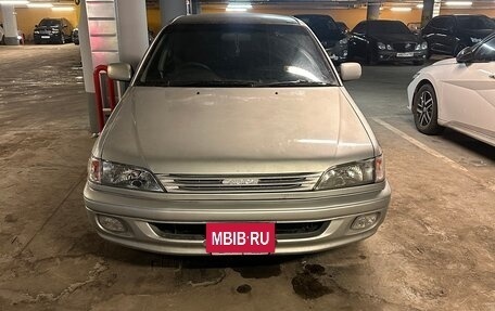 Toyota Carina, 1996 год, 250 000 рублей, 2 фотография