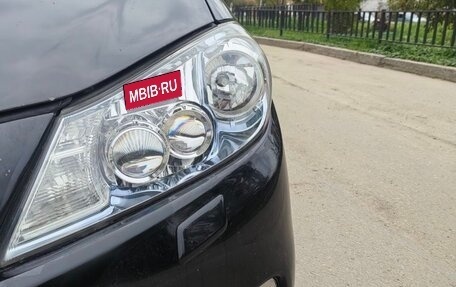 Toyota Sai, 2011 год, 1 210 000 рублей, 5 фотография